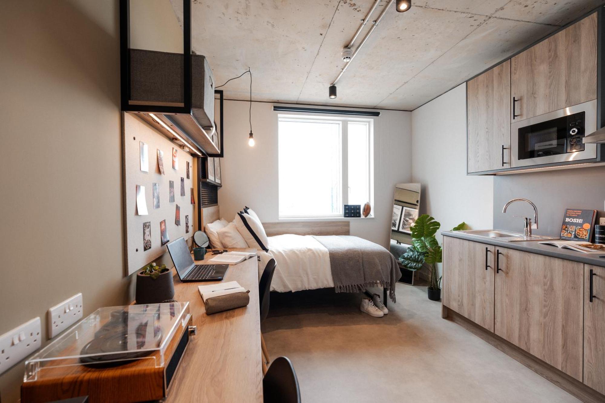 Students Only South London Homes Exterior foto